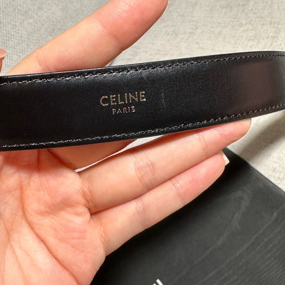 Celine Belt - Picture 7 of 7